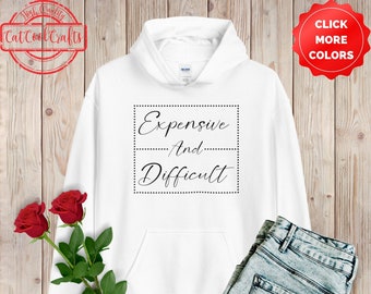 Expensive white hoodie new arrivals