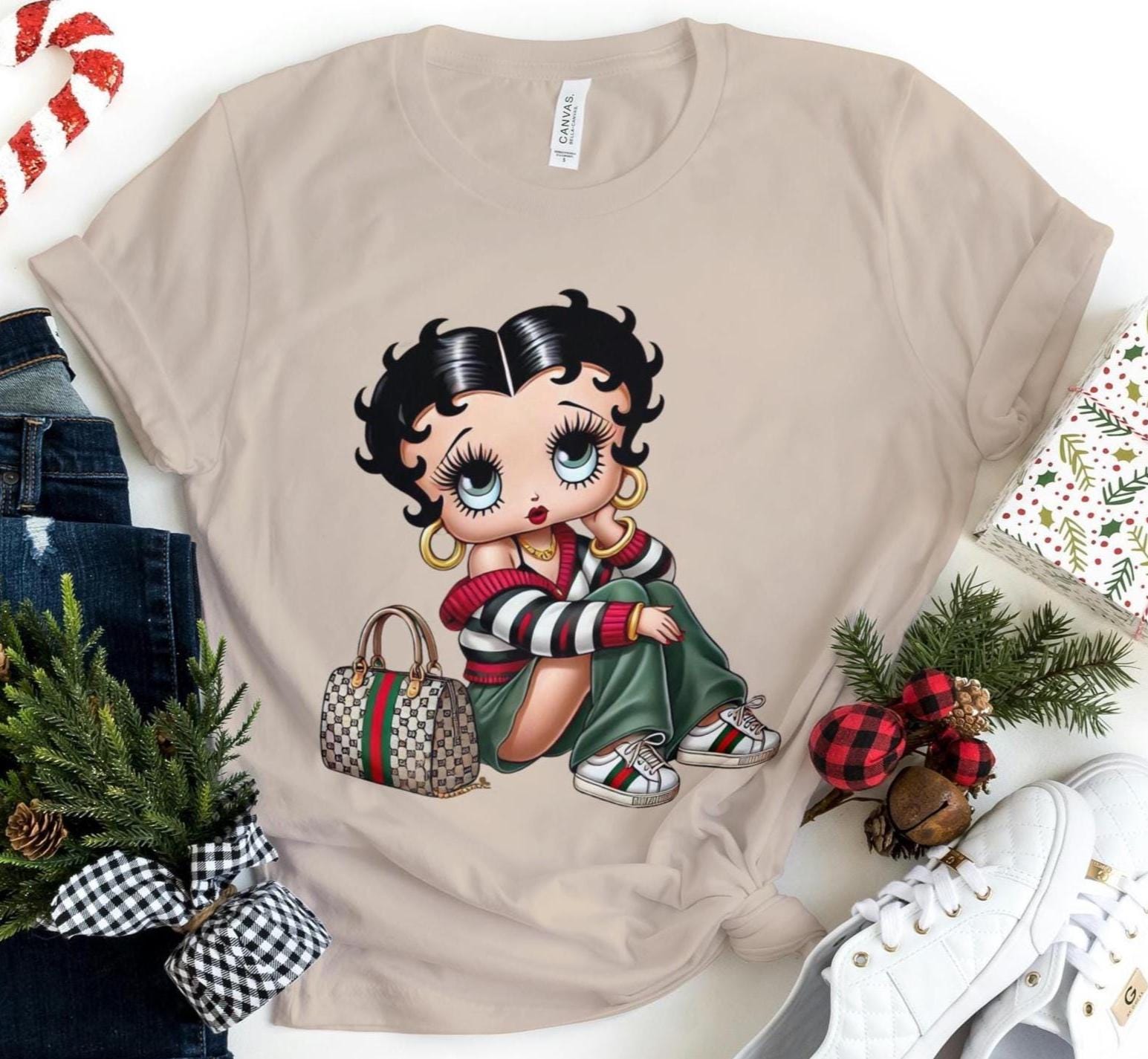 Gucci Cat T Shirt - Etsy