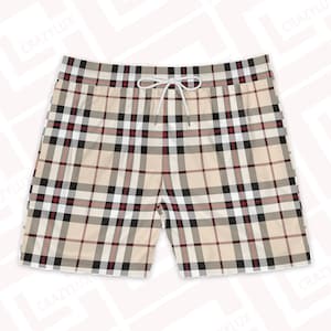 Kids designer swim trunks sale