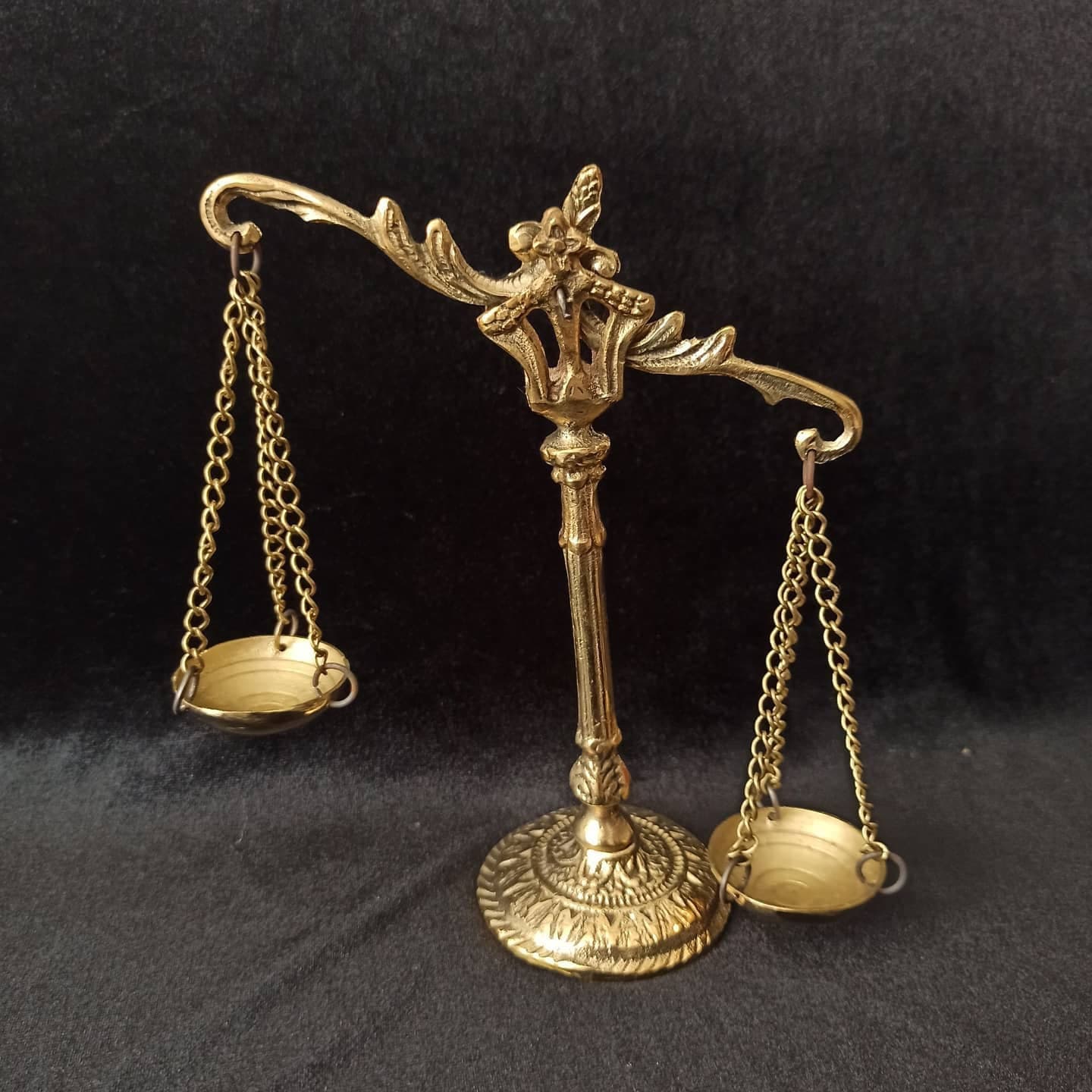 Scales of Justice Vintage Scales of Justice Jewelry of Etsy Canada