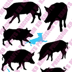 Hogs n Dogs