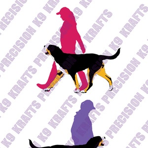 Grossschweizer Sennenhund, Swissie, Heeling, Gehorsam,