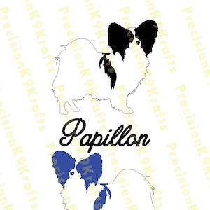 Papillon