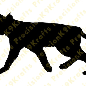 Bobcat, dxf, svg, ai, eps, png,