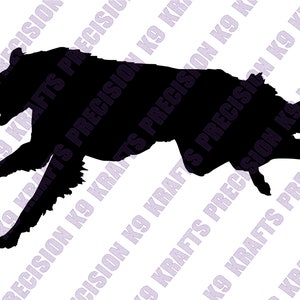 Running Borzoi, Running, Russian Wolfhound, dxf, svg, png, eps,ai