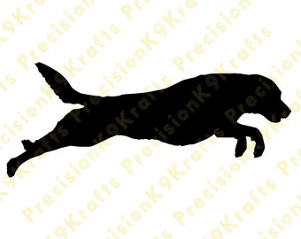 Labrador Retriever, Lab, Water dog, dock jumping, svg