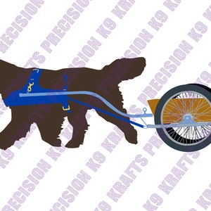 Newfoundland, Newfie, carting, draft dog, working breed, SVG, Ai, PDF, PNG,