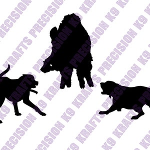 Porcs sauvages, cochons sauvages, chasse au porc, sangliers russes, chien de la baie, aboyé, PNG, Ai, PDF, SVG, Clipart, art vectoriel, fichier de coupe, dxf