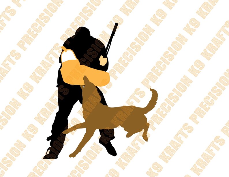 Decoy Driving Malinois, Schutzhund, IPO, IPG, Police Dog, Military Dog ...