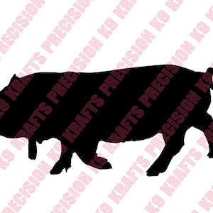 Kunekune, scrofa, maiale, maiale, maiale, caccia, PNG, Ai, PDF, Clipart, arte vettoriale, file tagliato,