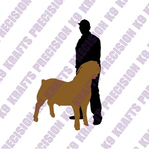 Junior showmanship, borer goat, meat goat, Youth Handler, DXF, PNG, SVG, Ai, eps,