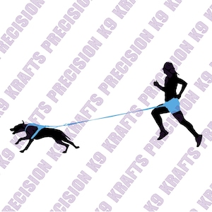 Canicross, corredora, pointer, trote, deportes caninos, PNG, Ai, PDF, SVG