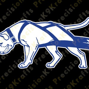 Johnson bulldog weight pull, bulldog, dxf svg, png,