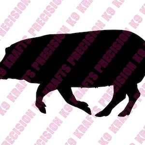 Iberico, scrofa, maiale, maiale, maiale, caccia, PNG, Ai, PDF, Clipart, arte vettoriale, file tagliato,