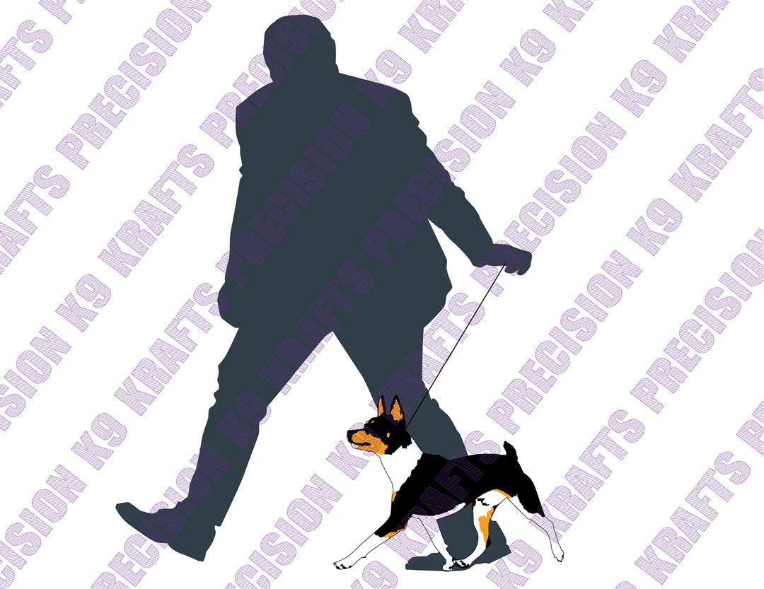 Conformation Handler Dog Show Handler Male Dog Handler Dog Etsy Australia