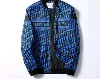 lv jacket men
