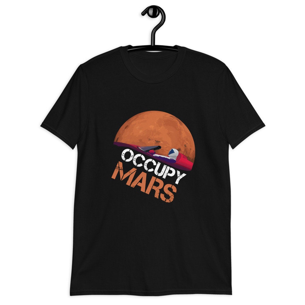 Colonizer T Shirt - Etsy