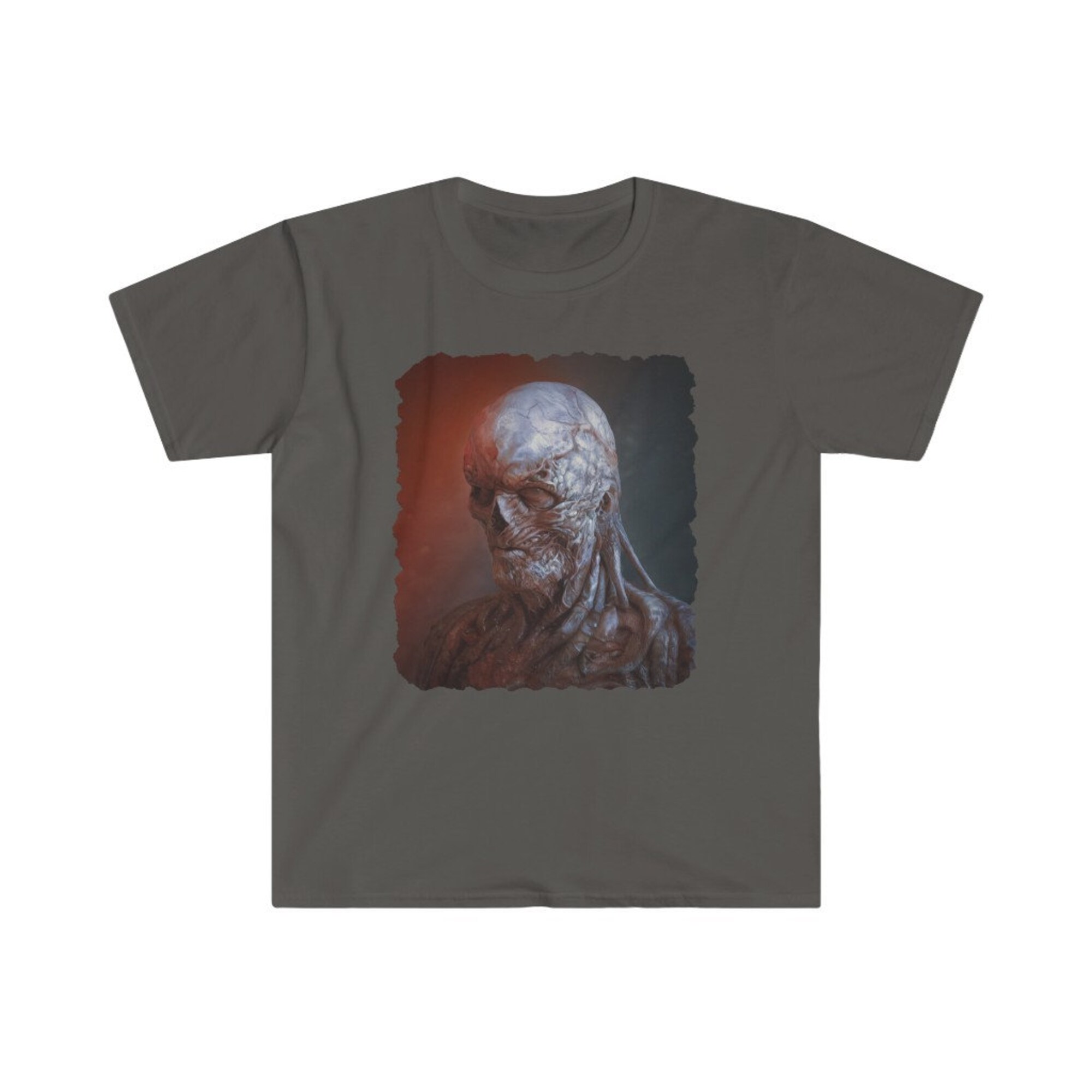 Discover Vecna Stranger Things 4 T-Shirt Unisex