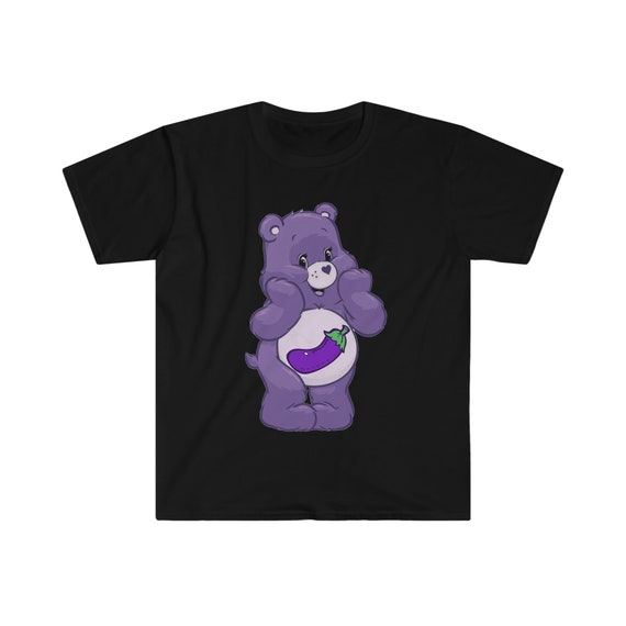 care bear t shirts for adults