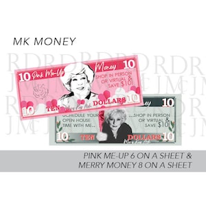 MK Money