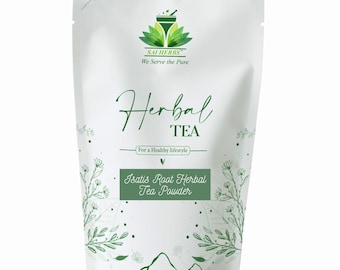 SAI HERBS Isatis Root Herbal Tea Powder