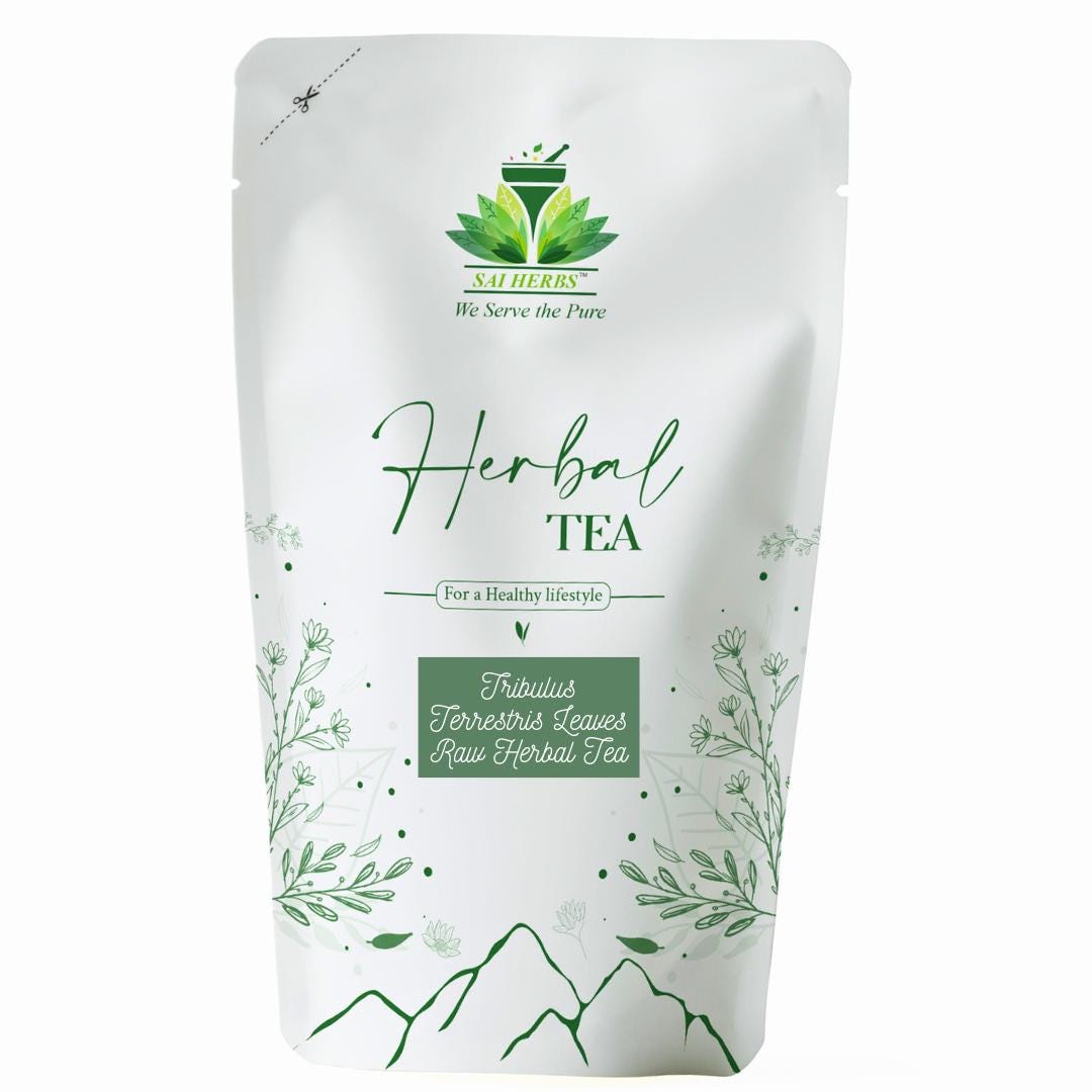 sai-herbs-tribulus-terrestris-leaves-raw-herbal-tea-etsy