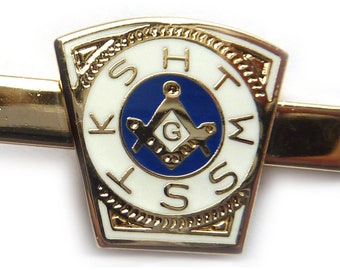 masonic royal arch tie