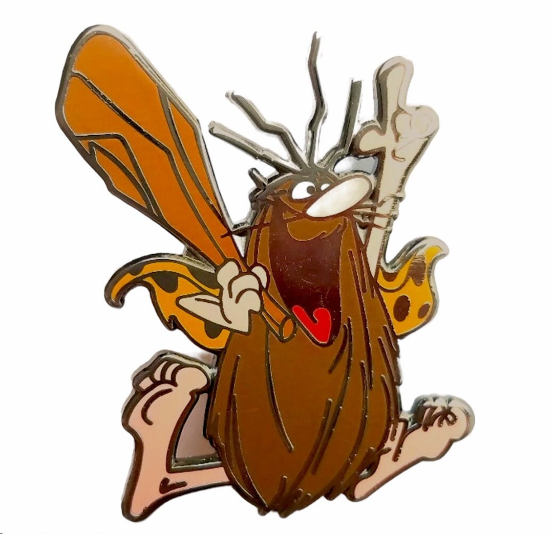 Captain Caveman Cartoon Hat Jacket Tie Tack Lapel Pin - Etsy Israel Captain Caveman Cartoon Hat Jacket Tie Tack Lapel Pin - Etsy Israel