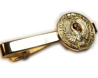 Raiders of the Lost Ark Indiana Jones Staff of Ra Miniature Tie Bar Clip