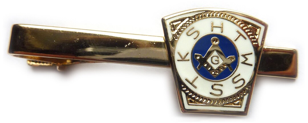 masonic royal arch tie