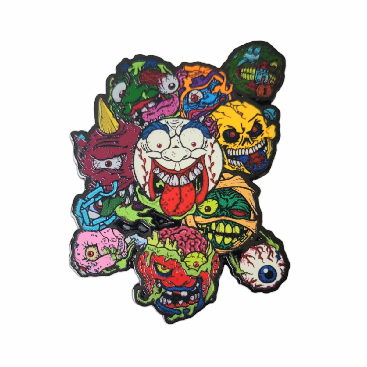 Madballs Toy - Etsy Madballs Toy - Etsy
