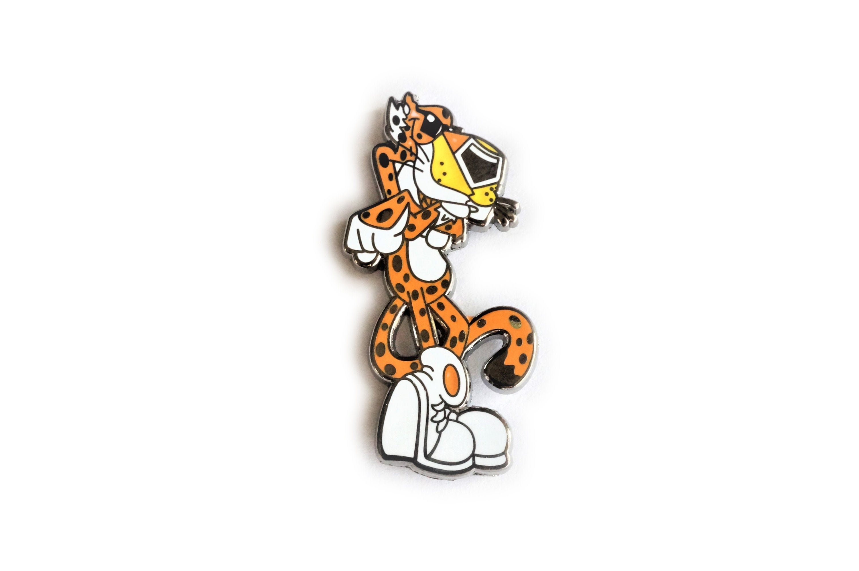 Chester Cheetah (@cheetosbrasil) / X