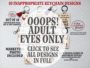 ThatCanadianBroad - Etsy