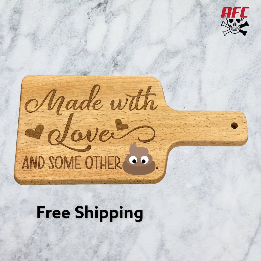 Funny Cutting Board Funny Cutting Board Sayings Kitchen Humor Cutting