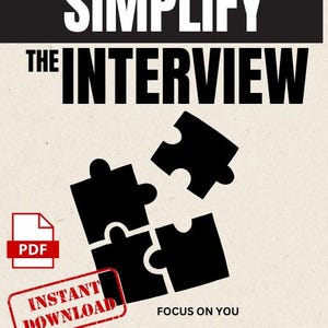 Förenkla intervjun – e-bok