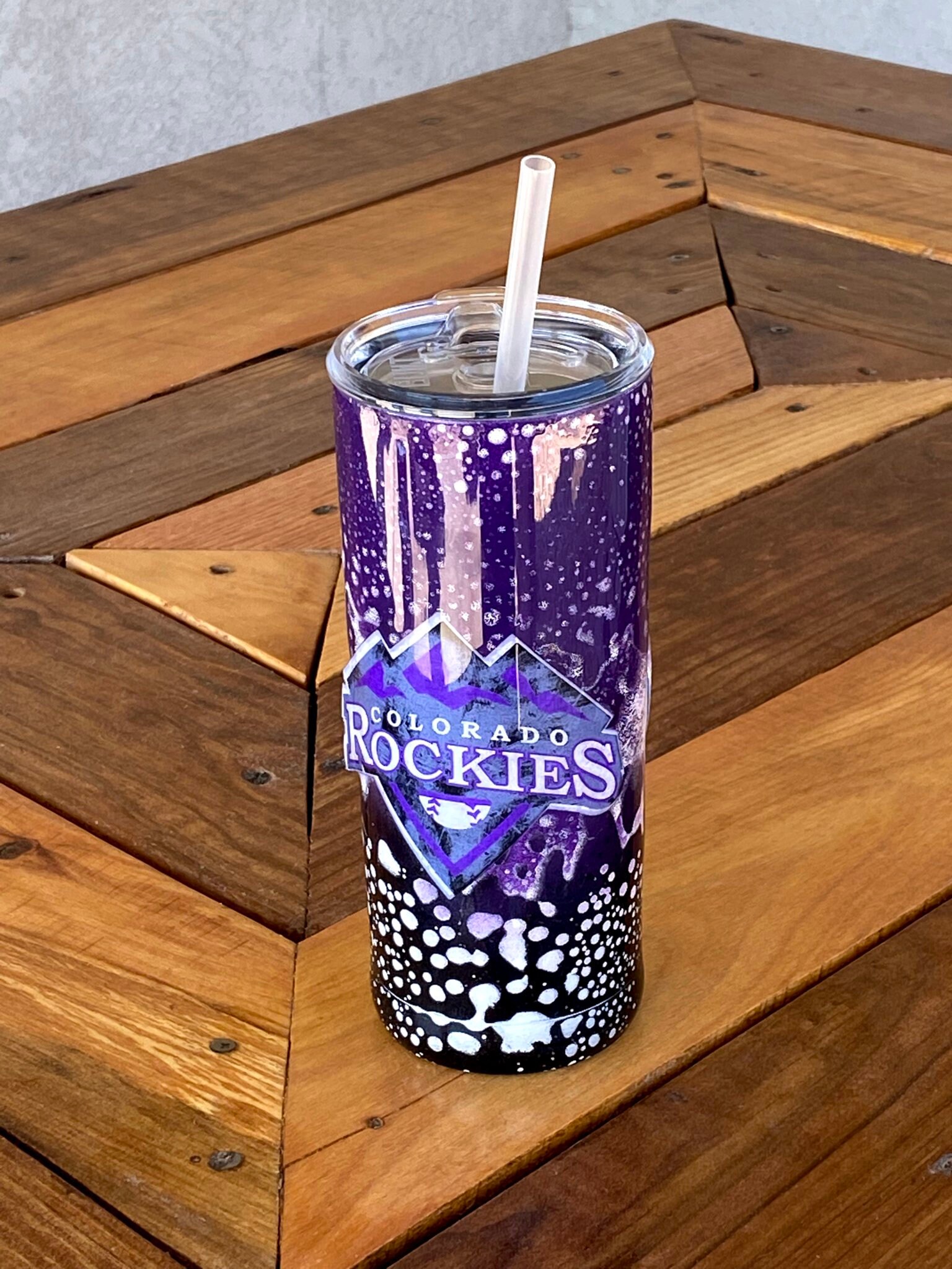 Power wash sports tumbler Etsy