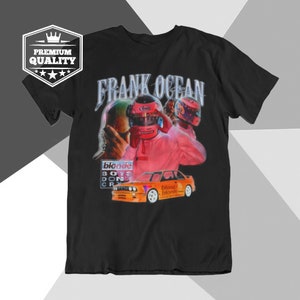 frank ocean driver's license shirt