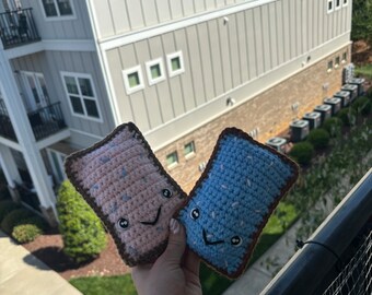 Poptart-Freunde