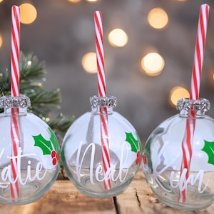 Drinking bauble