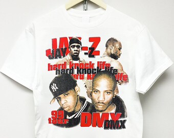Hard Knock Life Tour Etsy Hard Knock Life Tour Etsy
