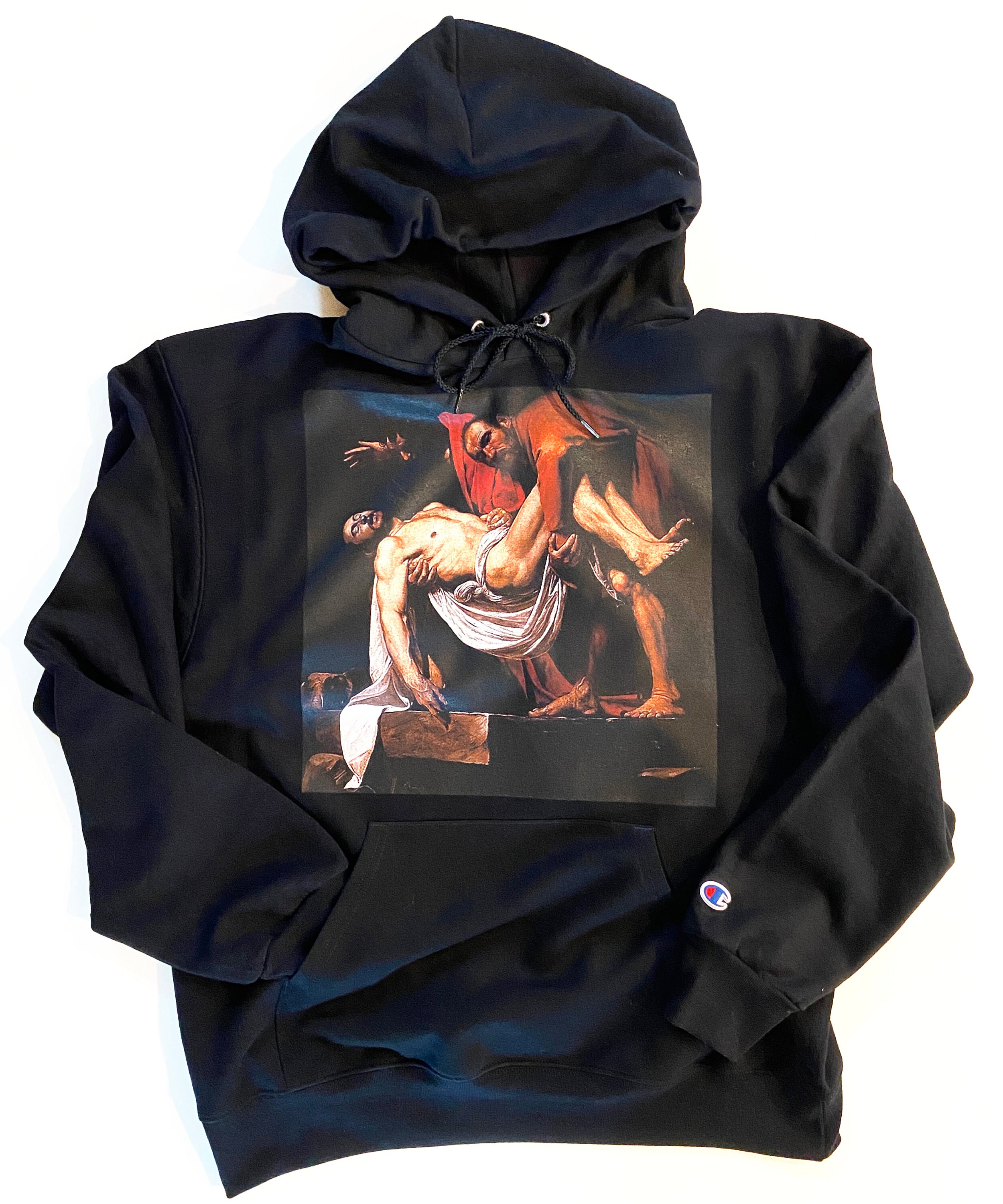 2022 vision hoodie kanye