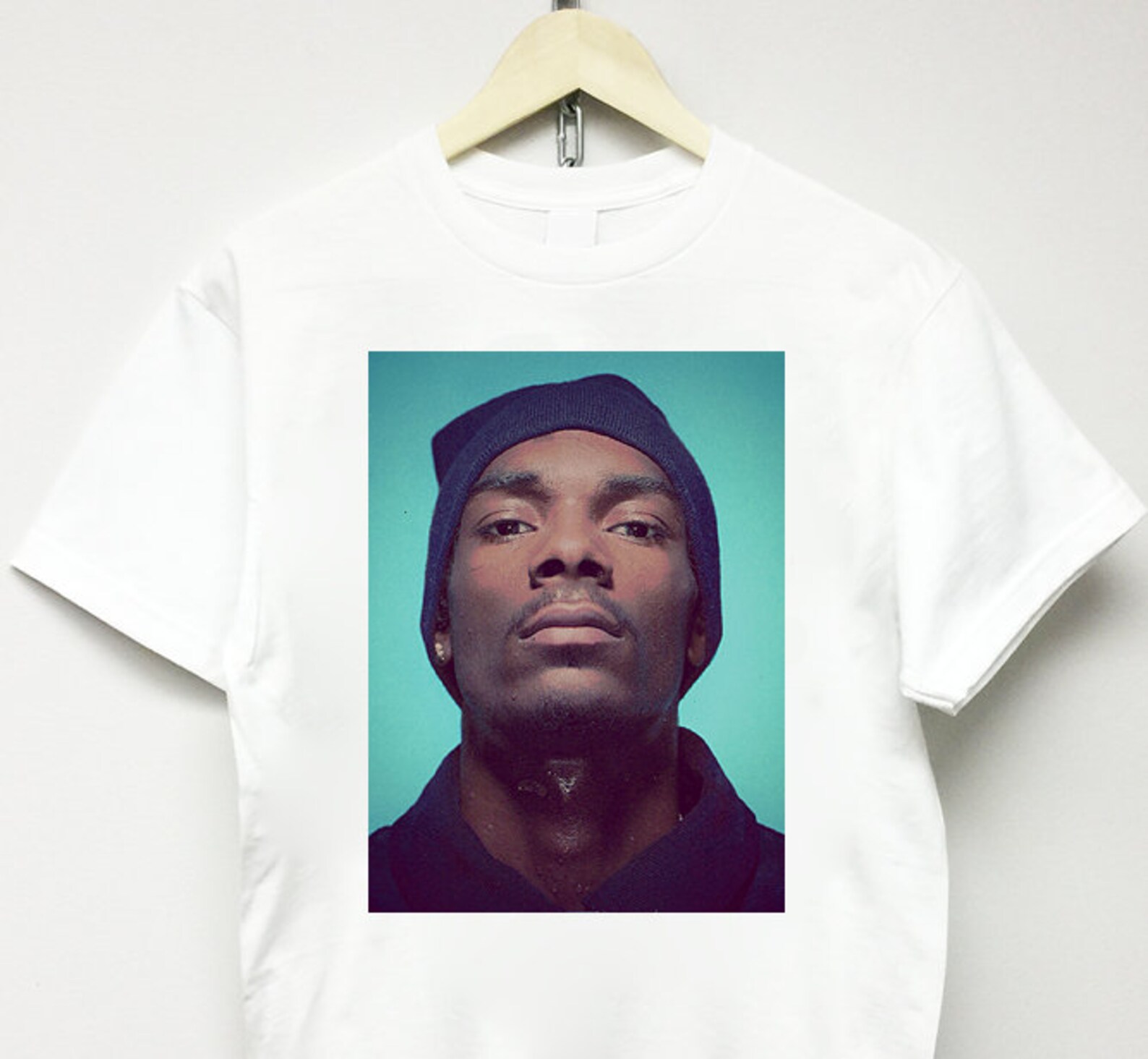 SNOOP DOGG TSHIRT Vintage Rap Tee Vlone off White Astroworld Etsy