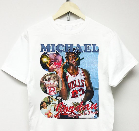 graphic tees jordan