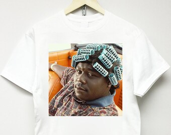 big worm friday shirt