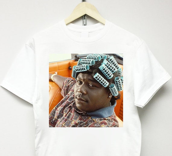 BIG WORM T-SHIRT Friday Movie Deebo Nwa 