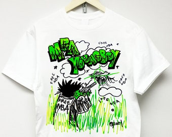 Nba Youngboy Merch - Etsy Australia