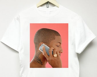 pharrell williams tee