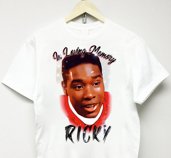 BOYZ N THE HOOD T-shirt Vintage Retro 
