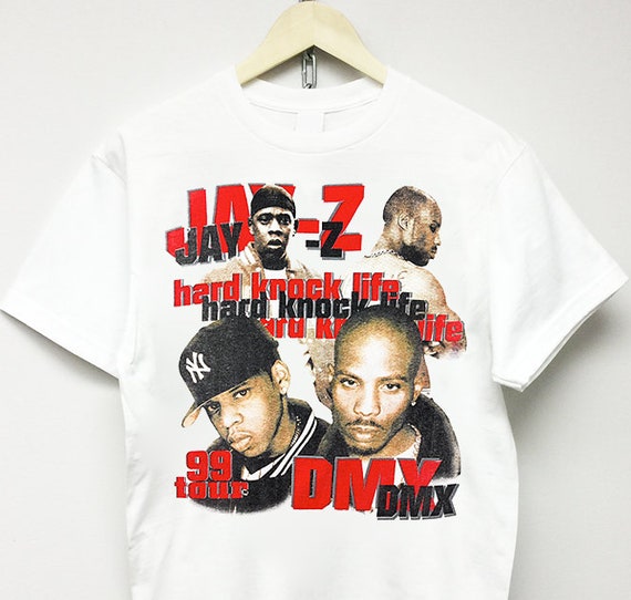 Hard knock life t shirt Clearance