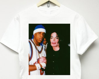 biggie jay z nas t shirt